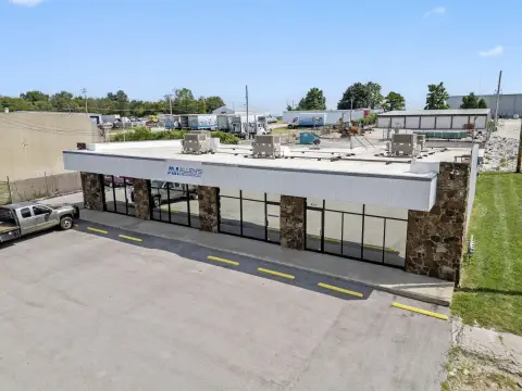 Prime Industrial Opportunity in Springfield