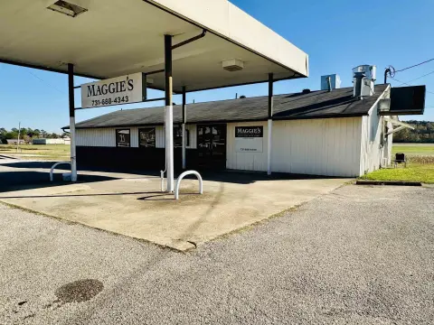 Turnkey Restaurant Opportunity in Enville