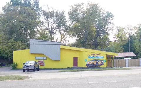 Memphis Office Building For Sale