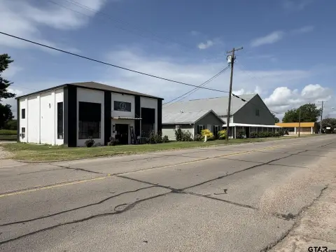 Mixed-Use Investment Opportunity in Cooper