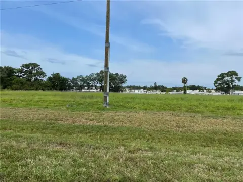 Prime Commercial Land Near I-275
