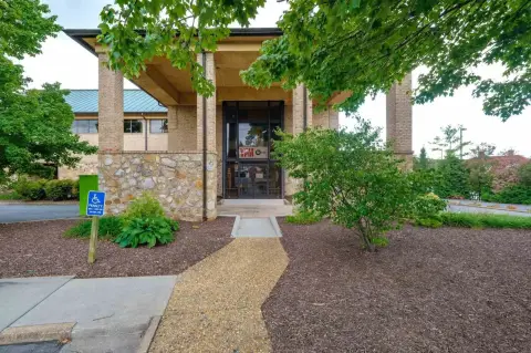 Harrisonburg Office Space For Lease