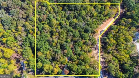 8 Acres Ready-to-Build Estate Lot