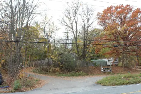 Newburgh Commercial Opportunity