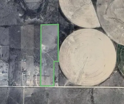 42 Acres Vacant Land Guymon