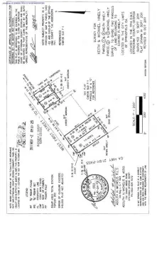 Corner Commercial Land