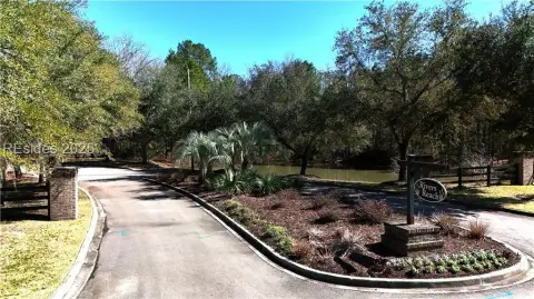 Rivers Reach Homesite Opportunity