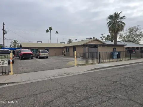 Phoenix Triplex Investment Opportunity