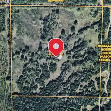 40 Acres in Vilonia, Arkansas