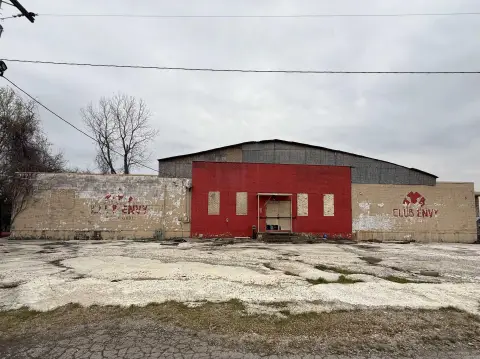 Specialty Property