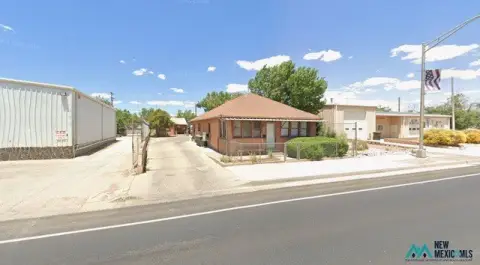 Two-Building Specialty Property