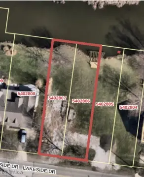 Land For Sale, Lakemore, OH