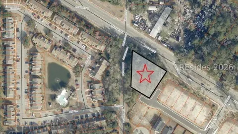 Highway Frontage Lots For Sale