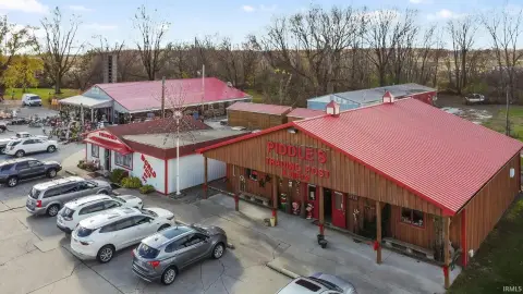 Turnkey Business Package in Monticello