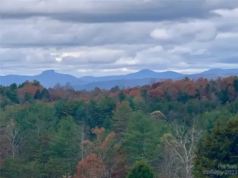 Land with Mountain Views