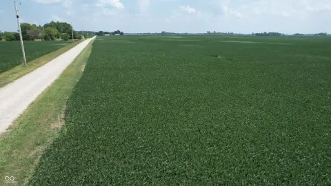 Residential Lots in Boone County