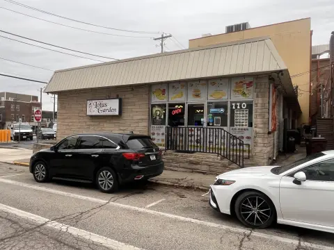 Downtown Bloomington Restaurant/Bar For Sale