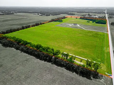 70 Acres Ready for Cattle