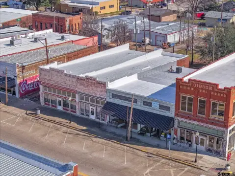 Historic Downtown Commercial Suites For Sale
