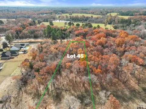 Residential Lot in Wood County