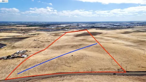 92-Acre Land Parcel