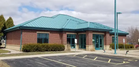 Medical Office Building with ADA Access