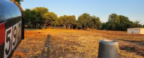 Gunter, TX Estate Lot