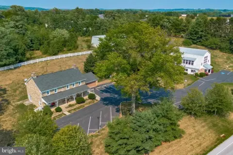 Multi-Building Investment Opportunity in Coatesville