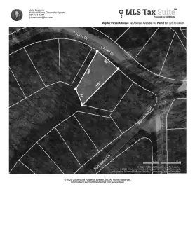 Residential Lot in Chickasaw Point