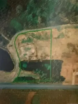 Land with Pond in Muskogee
