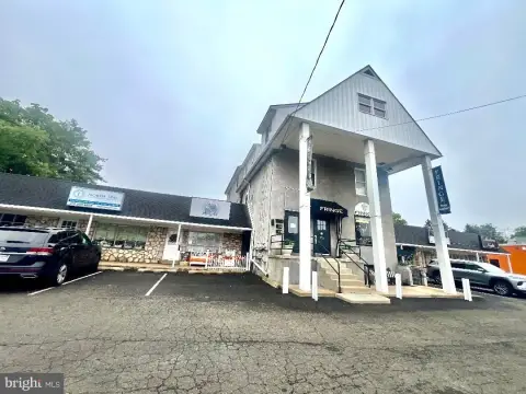 Retail Space with Private Offices