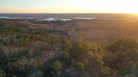 31.4 Acres with Lake Views