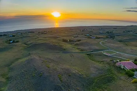 Land in Kohala Ranch Meadows