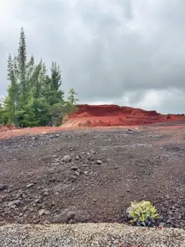 Ocean View Land Opportunity