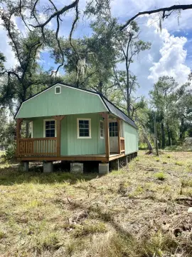 3.17 Acres Ready for Development