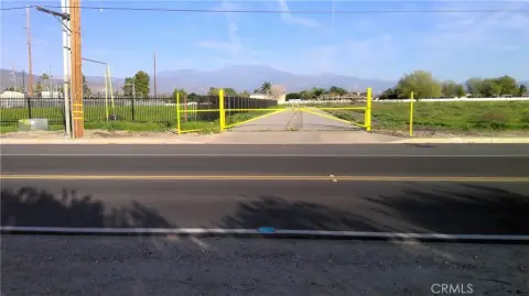 Hemet Land Lot For Sale