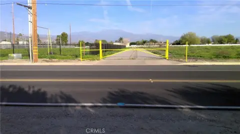 Residential Land in Hemet, CA