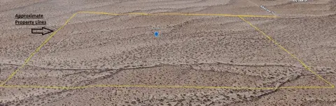 Meadview, AZ Vacant Land