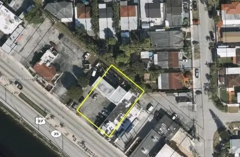 Hialeah Commercial Property on Okeechobee