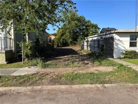 Cleared Lot in Great Location