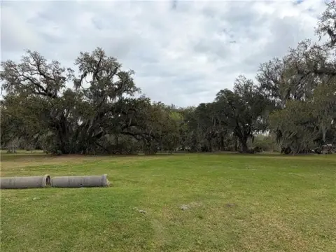 St. Bernard Vacant Land