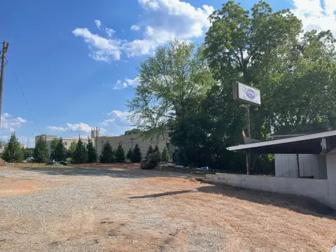 Milledgeville Commercial Property For Sale