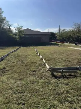 Residential Lot in Growing Area