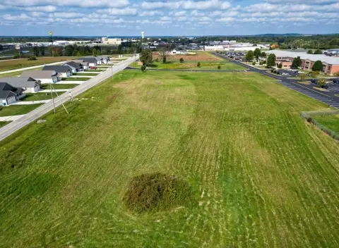 Crossville Commercial Land For Sale