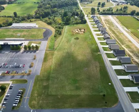 Crossville Commercial Land Opportunity