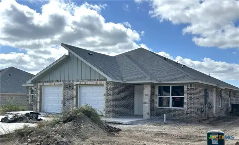 New Duplex Near Nolan School