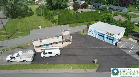 Versatile Commercial Property with Income Potential