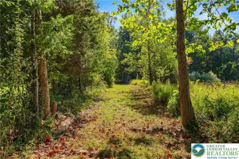 Scenic Land in Williams Township