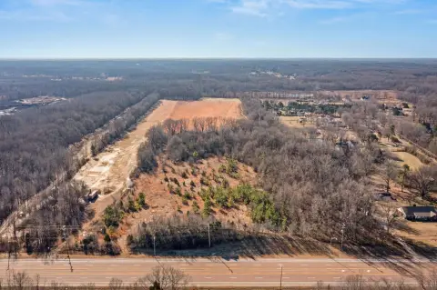 39.85 Acres of Versatile Land