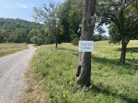 Hunting Paradise Ready to Use